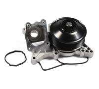 HEPU Bomba de Agua Líquido Refrigerante para BMW X5 xDrive30d xDrive40d 5er P418