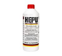 Hepu Glysantin P999-G12 - Protección contra heladas (1,5 L), color rojo