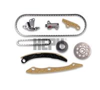 HEPU 21-0551 Kit de cadena de distribución