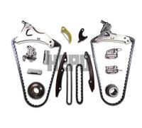 HEPU Kit Cadena de Distribución Dental Cerrado Simplex para Mercedes Clase C