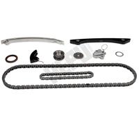 HEPU Kit Cadena de Distribución para Ford Foco III 2.0 Ecoboost Land Rover Range