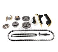 HEPU Kit Cadena de Distribución para Mercedes-Benz Caja 116 CDI 114 Clase V