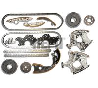 HEPU Kit Cadena de Distribución Simplex Cerrado para Audi A6 2.4 3.2 FSI 21-0548