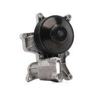 HEPU P418 Bomba de agua para BMW 5 Touring (F11) mecánico