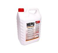 HEPU P900-RM12-005 Anticongelante 5L Rojo