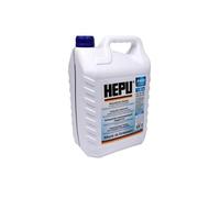 HEPU P999-005 Anticongelante 5L Azul