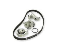 Kit de distribución + bomba de agua PK76740 HEPU para TOYOTA LAND CRUISER PRADO
