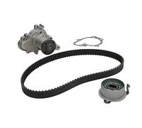 HEPU PK79930 Bomba de agua + kit de correa de distribución Número de dientes: 101 20 mm con junta