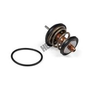 HEPU Termostato De Refrigerante Con Junta Para Audi A3 VW Golf V Tiguan 8P1 8PA