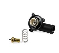 HEPU Termostato De Refrigerante Con Junta Para VW Golf V Audi A3 1K1 5K1 5M1 521