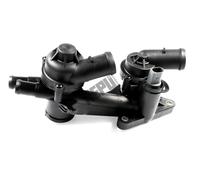 HEPU Termostato De Refrigerante Con Junta Para VW Golf V Polo 1K1 9N 5M1 521