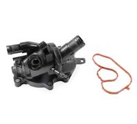 HEPU Termostato Refrigerante 98°C para ca de Renault II Clio V 1.3 Tce 130 Bf