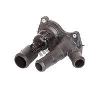 HEPU Termostato Refrigerante Con Junta Apto para Ford Focus II Da Hcp Dp