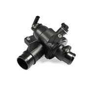 HEPU Termostato Refrigerante Con Junta para Mercedes Clase C T-Model S204 X204