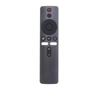 Hepzest XMRM-006 para MI Box S MDZ-22-AB MDZ-24-AA Smart TV Box Control Remoto por Voz Bluetooth