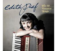 Her 50 Greatest Songs