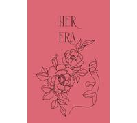 HER..: A Journal for the Woman She’s Becoming., A space where HER Strength Meets HER Story.