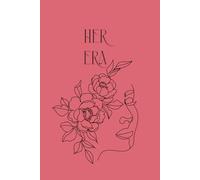 HER..: A Journal for the Woman She’s Becoming., A space where HER Strength Meets HER Story.
