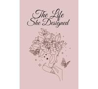 HER...: A Notebook for the Woman Becoming Her Best Self. A Place to Write, Reflect, and Remember Who She Is