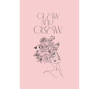 HER...: A Notebook for the Woman Becoming Her Best Self. Because Her Story Deserves to Be Written