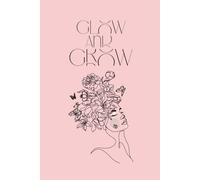 HER...: A Notebook for the Woman Becoming Her Best Self. Because Her Story Deserves to Be Written