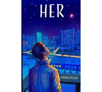 HER: A Reflection on Frame, Presence, and Modern Connection