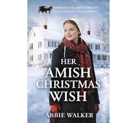 HER AMISH CHRISTMAS WISH