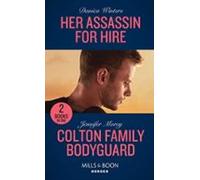 Her Assassin For Hire (ebook)