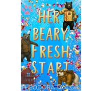 Her Beary Fresh Start: A Later in Life Why Choose the Silver Bear Shifters Romance (Welcome to Bear Mountain)
