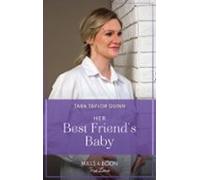 Her Best Friends Baby (ebook)