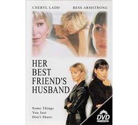 Her Best Friend's Husband [Alemania] [DVD]