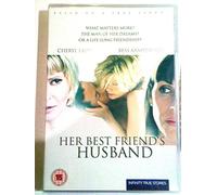 Her Best Friend's Husband [Reino Unido] [DVD]