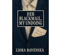 Her Blackmail, My Undoing: A queer high school romance about secrets, slow-burn tension, and what happens when the girl who sees through you refuses to let go
