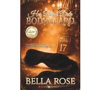Her Blind Date Bodyguard (THE C.M.S. PROTECTION SERIES)