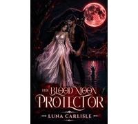 Her Blood Moon Protector: A Wearcat Shifter Romance: 1 (A Blackthorn Hollow Series)