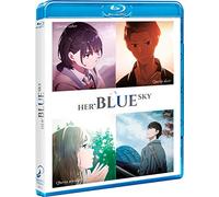 Her Blue Sky [Blu-ray]