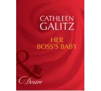 Her Bosss Baby (ebook)