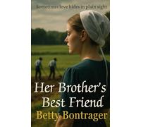 Her Brother's Best Friend