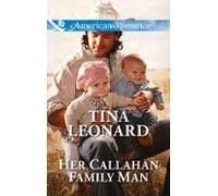 Her Callahan Family Man (ebook)