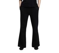 Her Comfort - Pantalones Rectos de Cintura Alta FL op Puma Black
