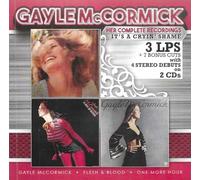 Her Complete Recordings: It's A Cryin' Shame