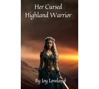 Her Cursed Highland Warrior