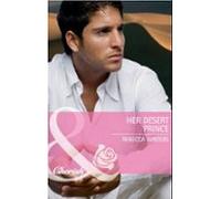 Her Desert Prince (ebook)