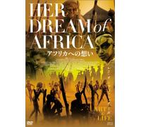 Her Dream of Africa [Alemania] [DVD]