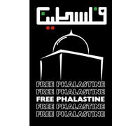 HER - ELLE: Palestine Edition | Empower. Remember. Rise.: A limited-edition feminine notebook honoring strength, hope, and freedom.