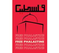 HER - ELLE: Palestine Edition | Empower. Remember. Rise.: A limited-edition feminine notebook honoring strength, hope, and freedom.