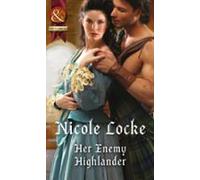 Her Enemy Highlander (ebook)