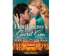 Her Enemys Secret Son (ebook)