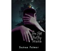 Her Fated Bad Boy Mate (Bound by the Moon Series)