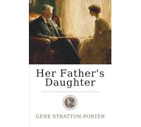 Her Father’s Daughter: A Poetic Coming-of-Age Story of Love, Loss and the Strength to Find One’s Own Path